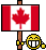demande de pacte Canada